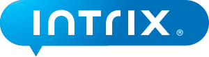 Intrix CRM Logo