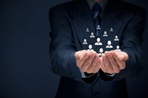 Kdo so naše stranke