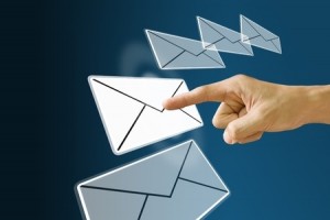 Mailing kampanje in pisanje emaila