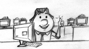 Ali poznate razliko med priložnostjo in zaznavo?