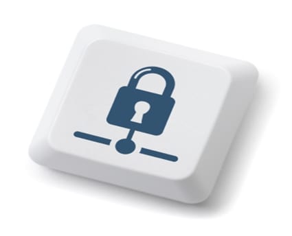 Varnost podatkov strank