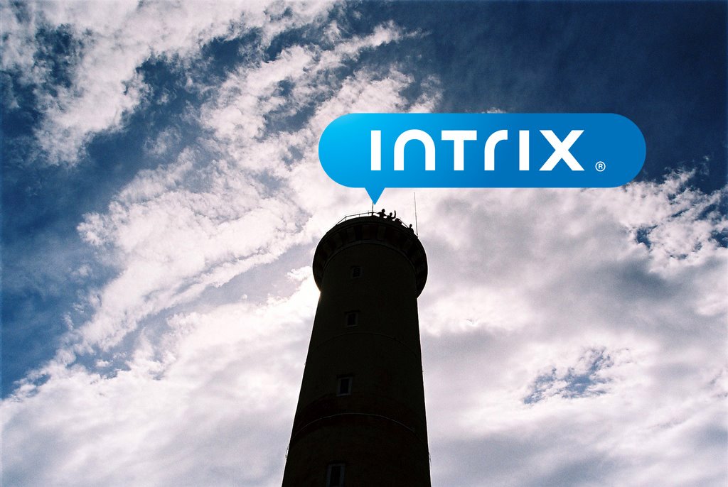 Intrix CRM - Enostaven in učinkovit spletni program za upravljanje odnosov s strankami