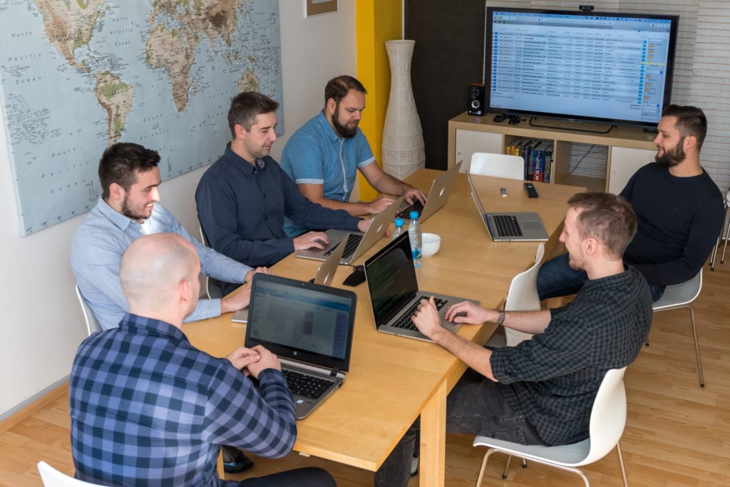 multiprojektno vodenje