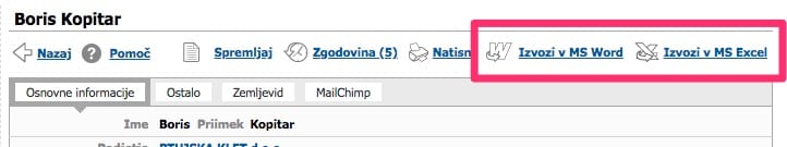 gdpr zahteva za vpogled