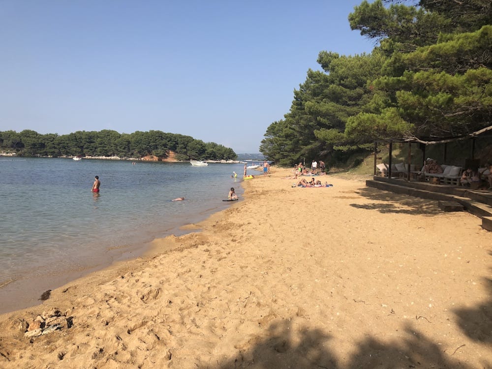 dopustovanje in uporaba crm sistema