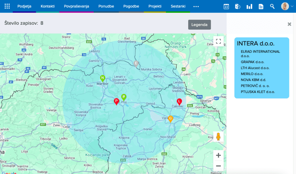 prikaz-radiji-zemljevid