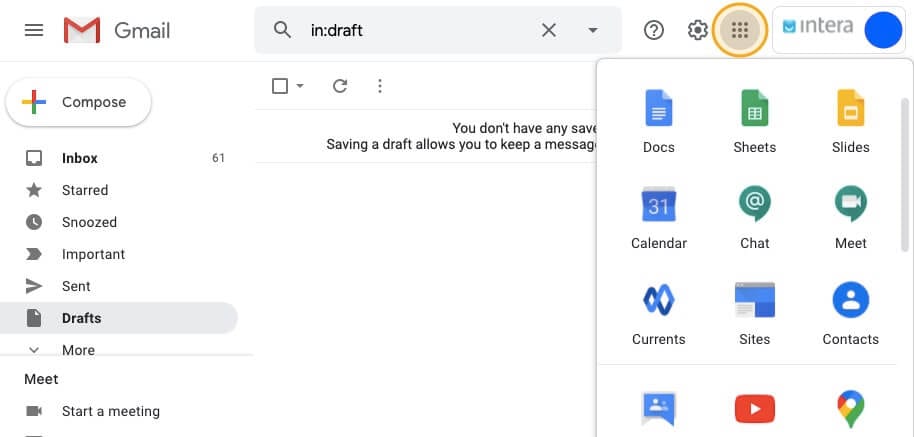 Gmail-račun