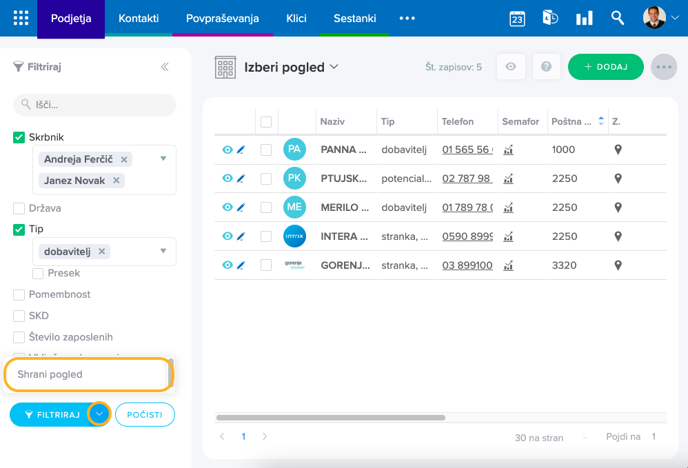 shranjevanje-pogleda