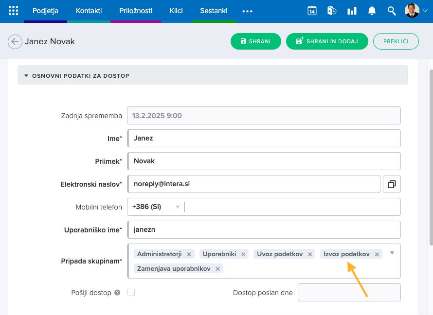 izvoz-podatkov-intrix