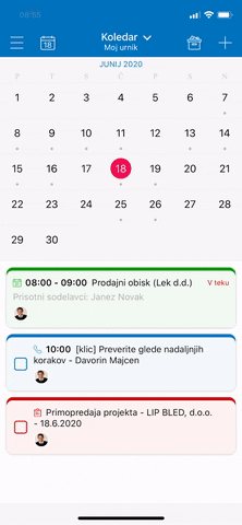 servisni nalogi servisni nalogi