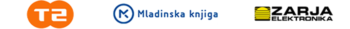 uporabniki sistema CRM