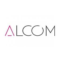 Alcom logo