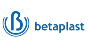 betaplast logo
