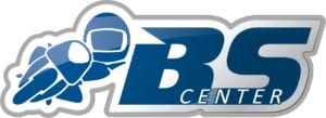 bs center logo