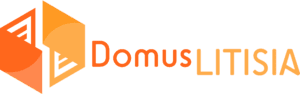 domus litisia logo