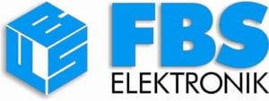 FBS elektronik logo