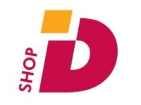 ID shop logo