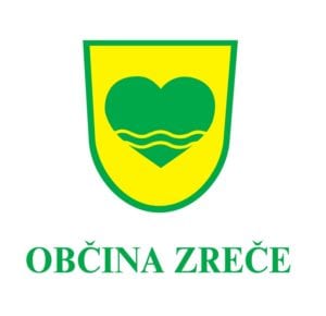 občina zreče logo