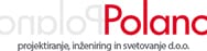 Polanc logo