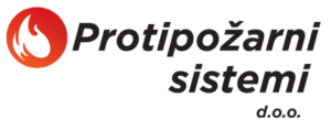 protipožarni sistemi logo
