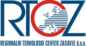 rtcz regionalni tehnološki center zasavje logo