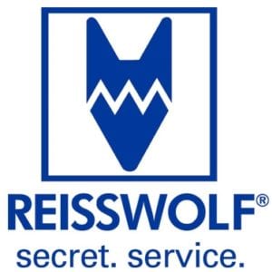 reisswolf logo
