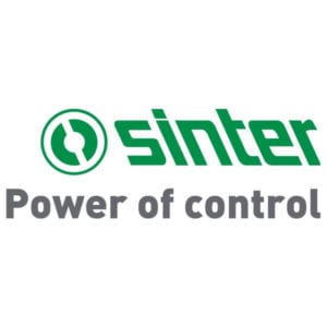 sinter logo