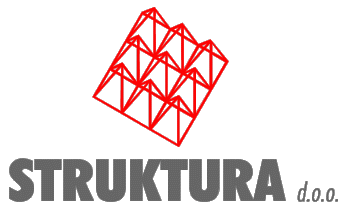 struktura logo