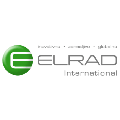 elrad logo