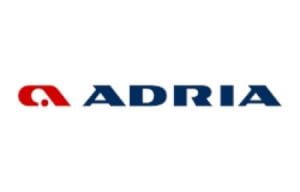 Adria-mobil-logo Adria mobil logo