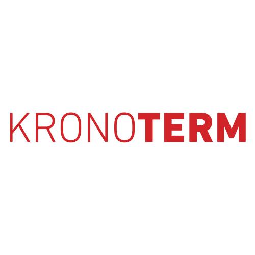 kronoterm logo