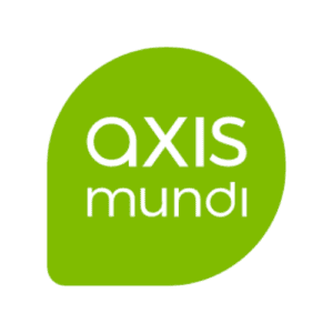 axis mundi logo