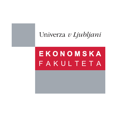 Ekonomska fakulteta logo