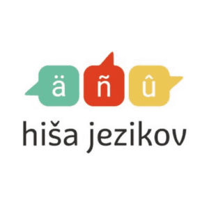 hisa-jezikov-logo Hiša jezikov logo