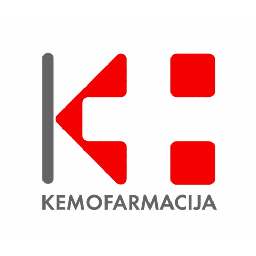 Kemofarmacija logo