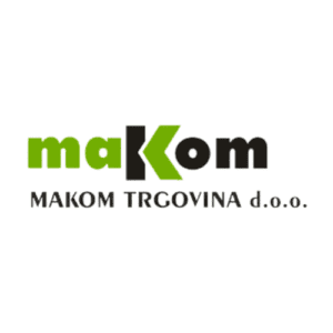 makom trgovina logo