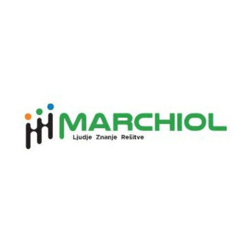 Marchiol logo