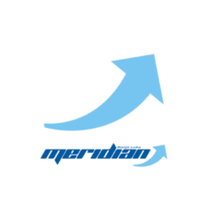 meridian-logo meridian logo