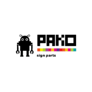 Pako logo