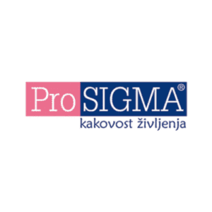 pro sigma logo