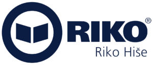 riko-hise-logo Riko hiše logo