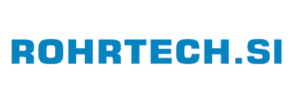 Rohrtech logo