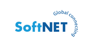 Softnet logo