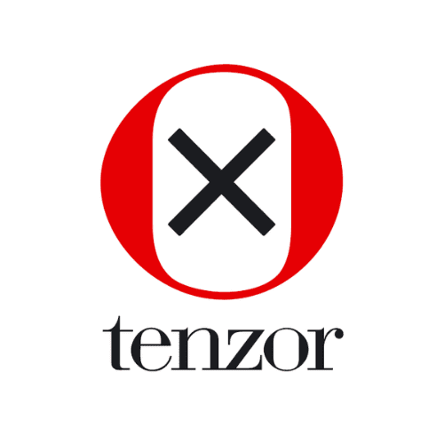 tenzor logo
