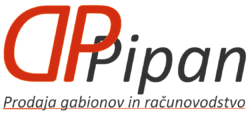 dp pipan logo