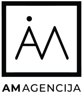 am agencija logo