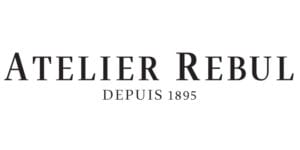 Atelier rebul logo