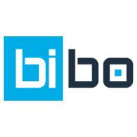 Bibo inženiring logo