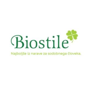 biostile logo