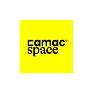camac space logo